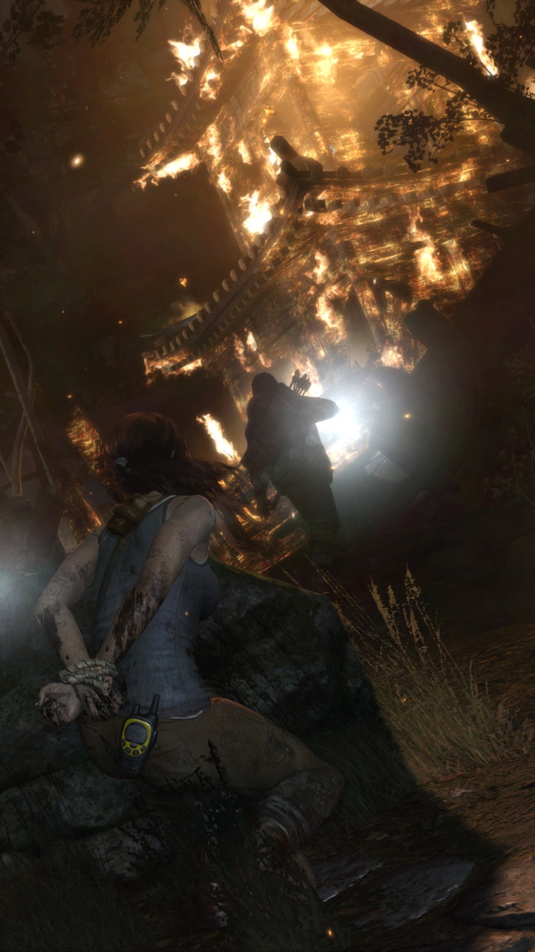 Tomb Raider - Imagen 16